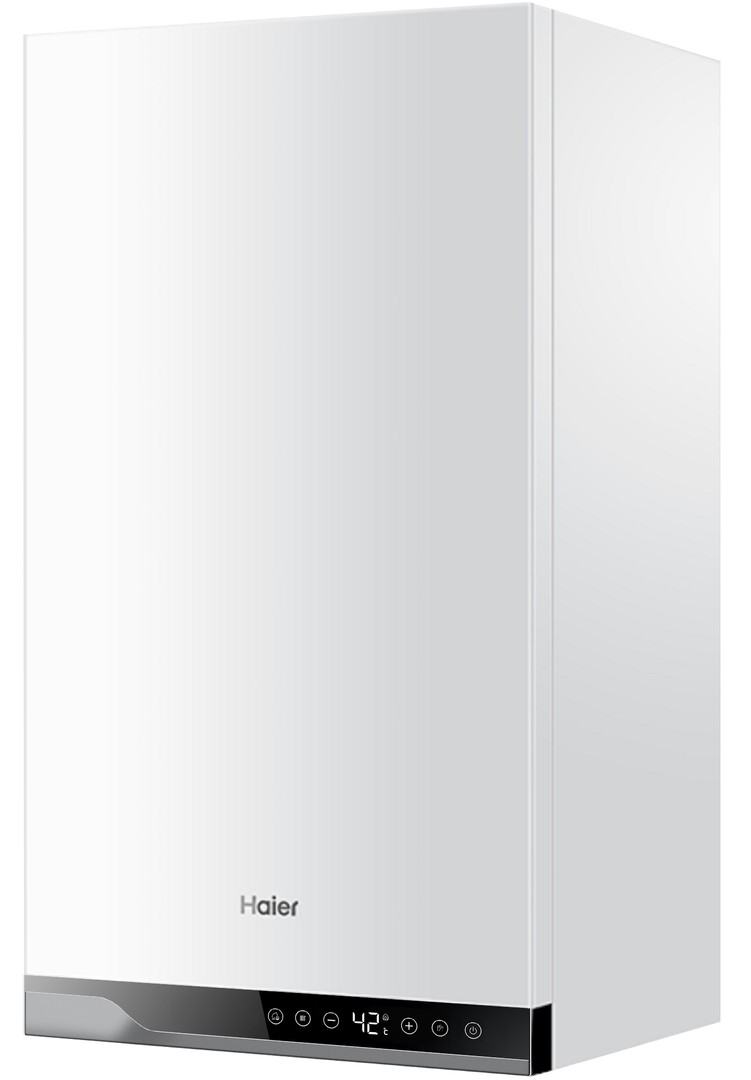 Настенный газовый котел Haier TechLine 1.28 Ti