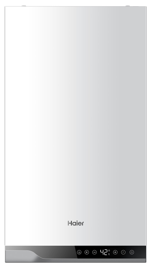 Настенный газовый котел Haier TechLine 1.28 Ti
