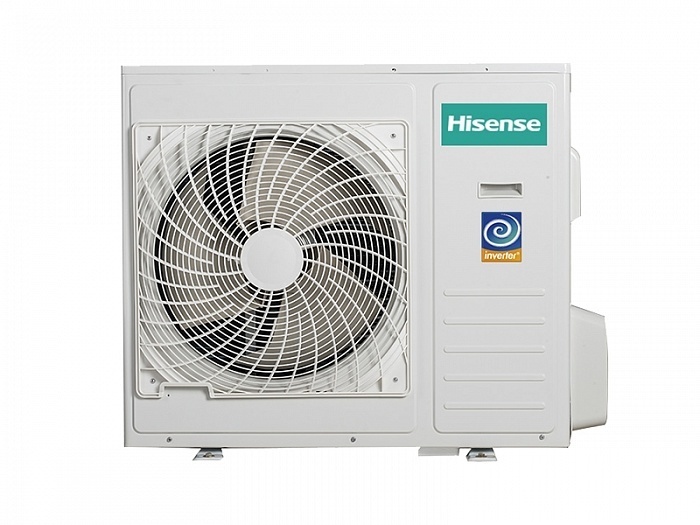 Настенный кондиционер Hisense Black Crystal Classic A AS-13HW4SVDTG5B
