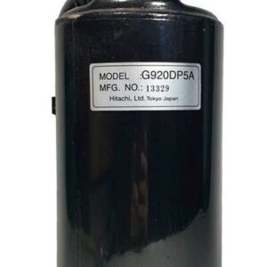 Компрессор Hitachi Highly G920DP5A