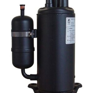 Компрессор Hitachi compr. SL222SV-C7LU
