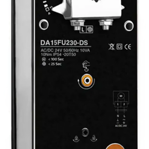 Электропривод Hoocon DA15FU230-DS