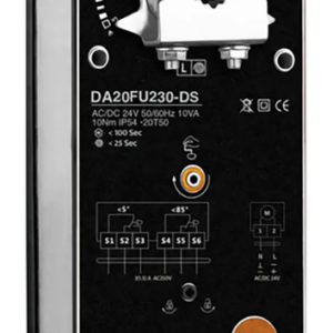 Электропривод Hoocon DA20FU230-DS