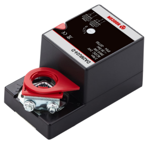 Электропривод Hoocon DA2MU24-DS