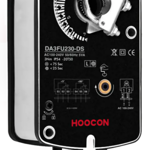 Электропривод Hoocon DA3FU230-DS
