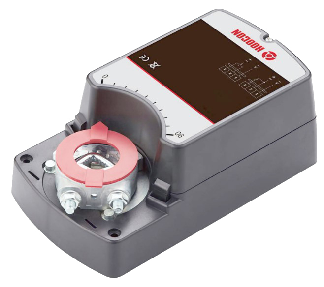 Электропривод Hoocon DA8MQU230-DS
