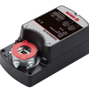 Электропривод Hoocon DA8MQU24-DS