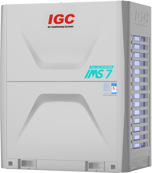 Наружный блок VRF системы 60-90,9 кВт IGC IMS-EX785NB(7)