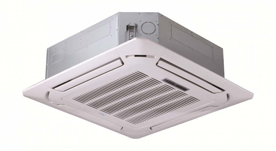 Кассетный фанкойл до 12 кВт IGC IWF-X1200T22S