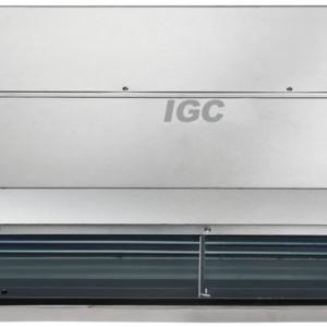 Канальный фанкойл до 3.5 кВт IGC IWF-X200D22S30