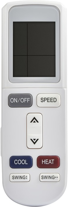 Настенный фанкойл до 5 кВт IGC IWF-X600K22W