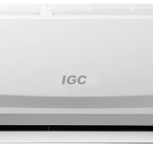 Настенный фанкойл до 8 кВт IGC IWF-X800K22W