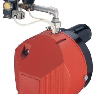 Газовая горелка IRANRADIATOR F 88