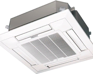 Кассетный кондиционер ISHIMATSU AC48H