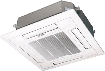 Кассетный кондиционер ISHIMATSU AC48H