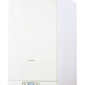 Настенный газовый котел ITALTHERM TIME POWER 50 K