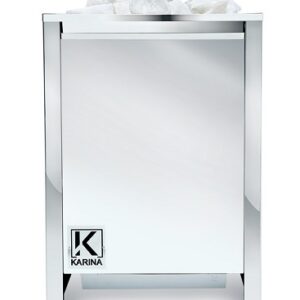 Электрическая печь 30 кВт Karina CLASSIC 30