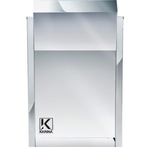 Электрическая печь 30 кВт Karina LITE 28