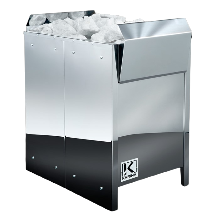 Электрическая печь 30 кВт Karina LITE 28