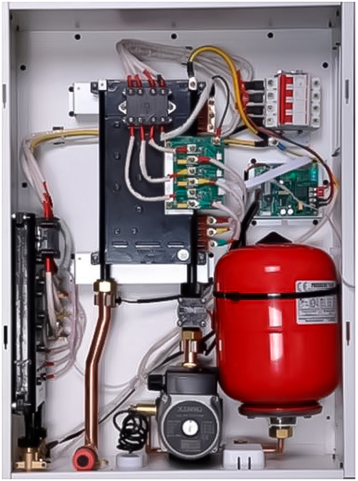 Электрический котел Kentatsu Nobby Electro KBO-14