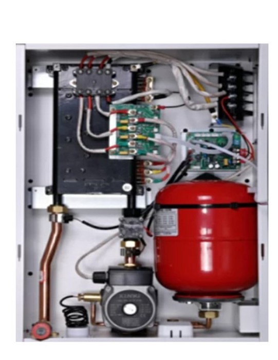 Электрический котел Kentatsu Nobby Electro KBO(E)-16