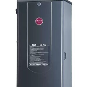 Напольный газовый котел Kiturami TGB HiFin-25