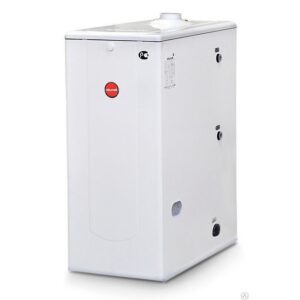 Дизельный котел Kiturami TURBO-30