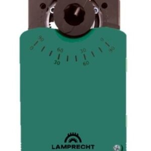 Электропривод LAMPRECHT LB220-16NS