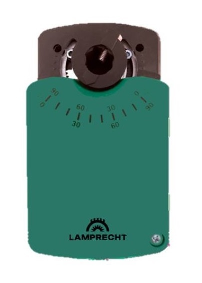 Электропривод LAMPRECHT LB220-16NS