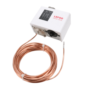 Капиллярный термостат LEFOO TS-11,5