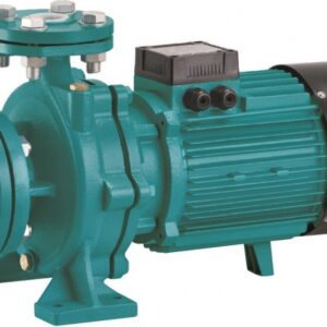 Поверхностный насос LEO XST40-125/22
