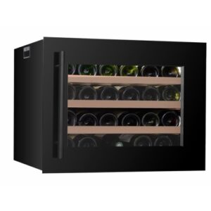 Встраиваемый винный шкаф 22-50 бутылок MC Wine W24B