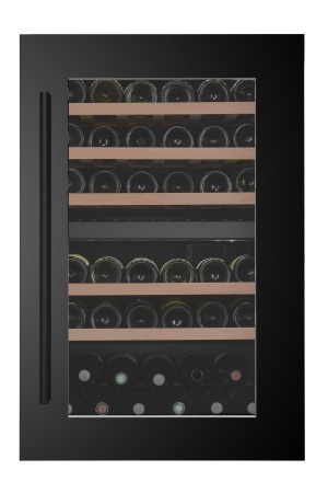 Встраиваемый винный шкаф 22-50 бутылок MC Wine W48DB