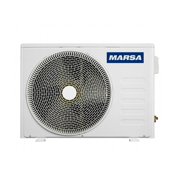 Канальный кондиционер Marsa MRK-36BHTN/MRK-36HTNE-W