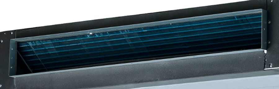 Канальная VRF система 4-4,9 кВт Mdv D15T2/N1-DA5(At)