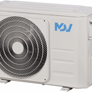 1-9 кВт Mdv MDOAG-12HFN8