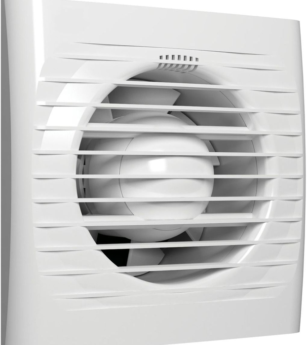 Вытяжка для ванной диаметр 125 мм Auramax OPTIMA 5C