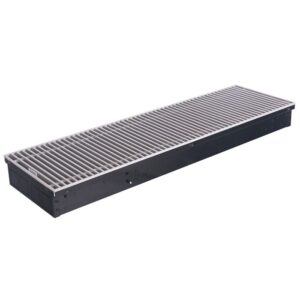Внутрипольный конвектор STOUT SCQ-1100-0724125