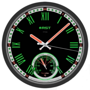 Часы без проекции Rst 77725