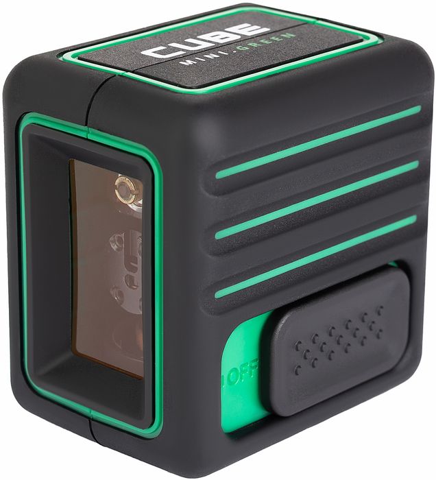 Лазерный уровень ADA CUBE Basic Edition