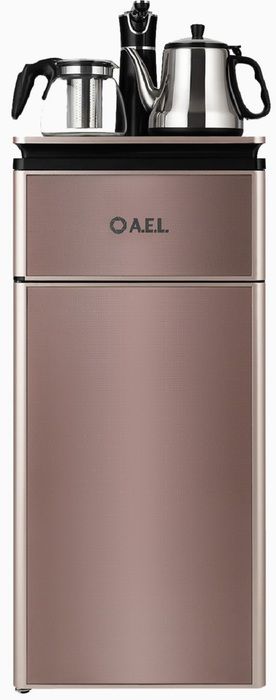 Пурифайер для 10 пользователей AEL 51s LD red - teabar