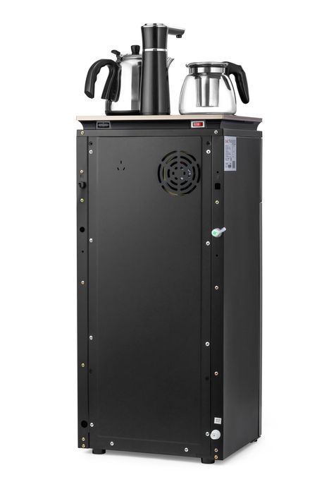 Пурифайер для 10 пользователей AEL 51s LD red - teabar