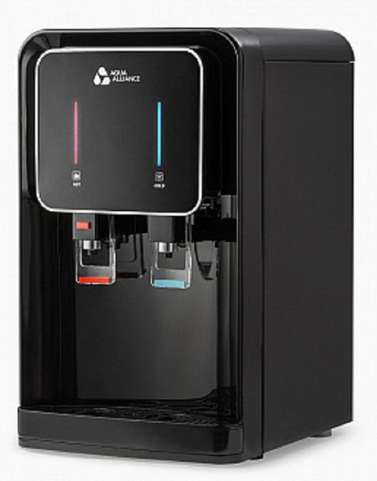Пурифайер для 20 пользователей AEL A65s-TC black