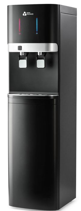 AEL A820s-LC black