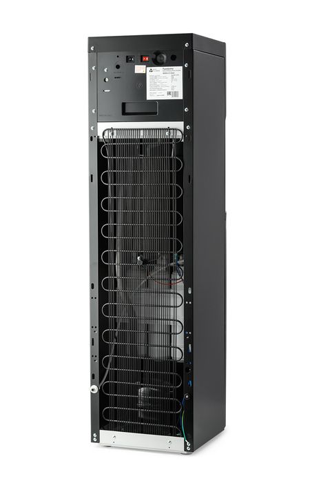 AEL A820s-LC black