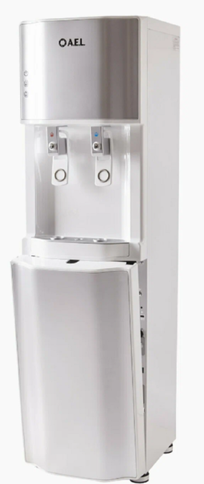 AEL LC-AEL-70s white/silver