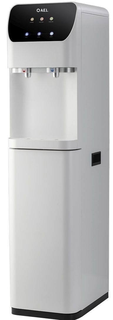 AEL LC-AEL-766s white