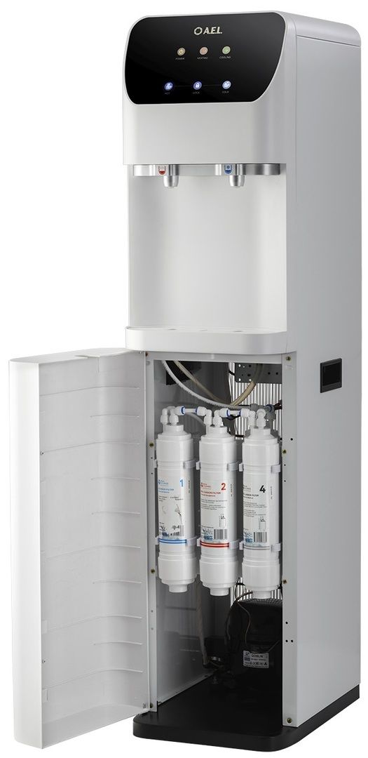 AEL LC-AEL-766s white