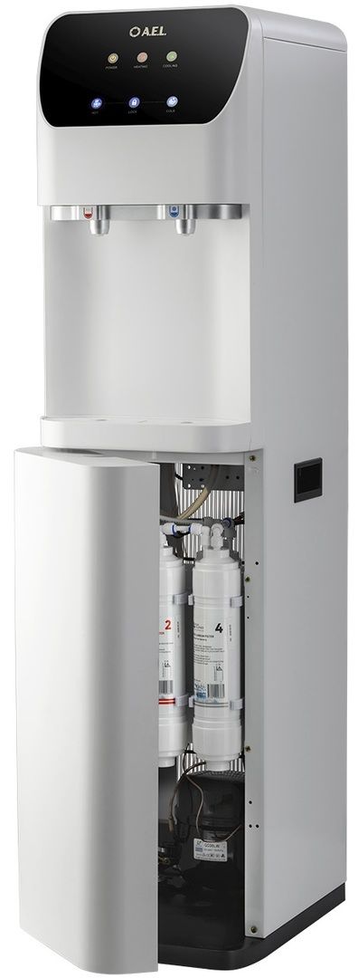 AEL LC-AEL-766s white