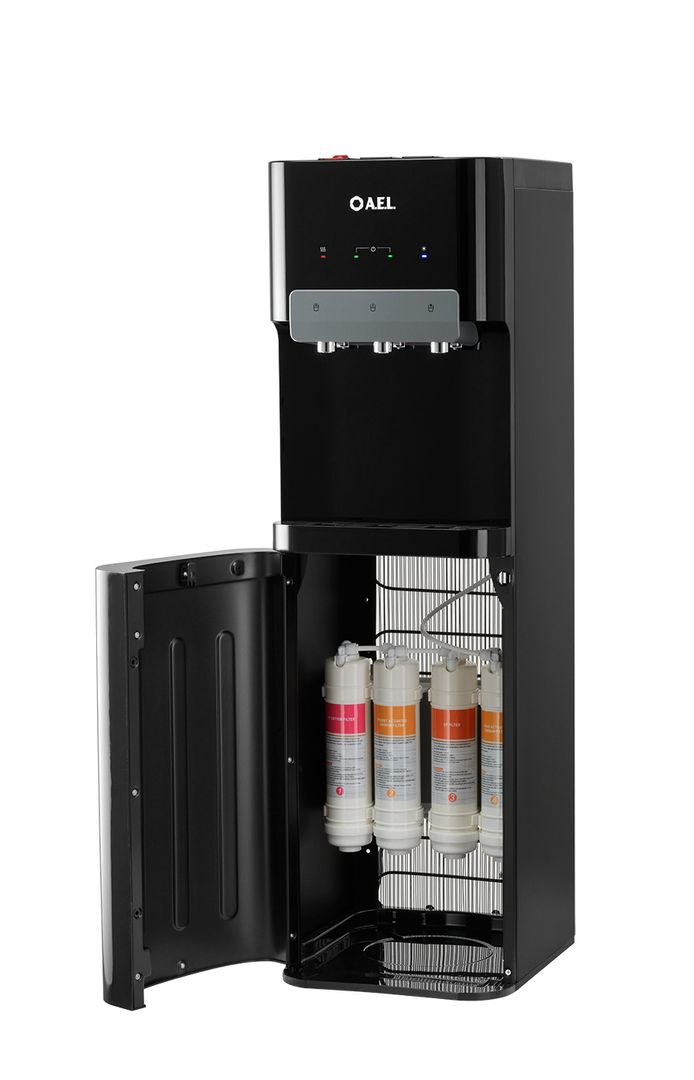 AEL LC-AEL-827s black